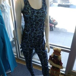 Body Sport Suits